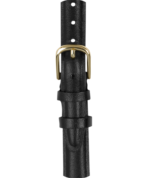 TW7C04800 12mm Leather Strap Primary Image