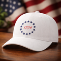 1776 Hat