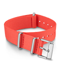 TW7C07500 18mm Fabric Slip-Thru Double Layer Strap Primary Image