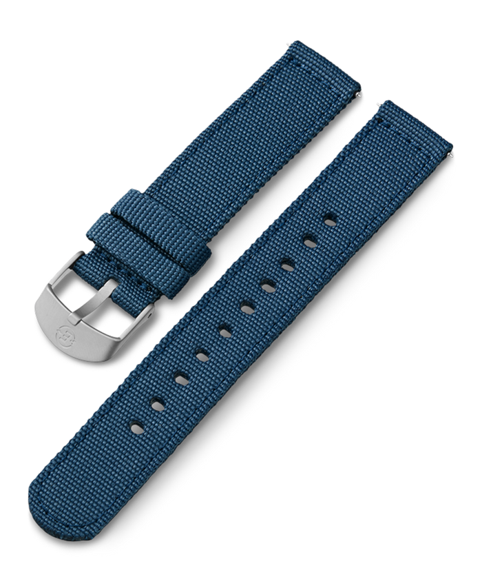 TW7C65300 18mm Fabric Strap Primary Image