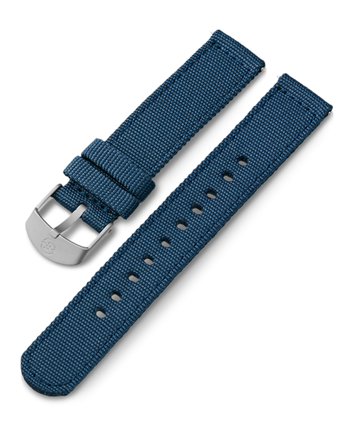 TW7C65300 18mm Fabric Strap Primary Image