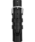 TW7C04200 18mm Leather Strap Primary Image