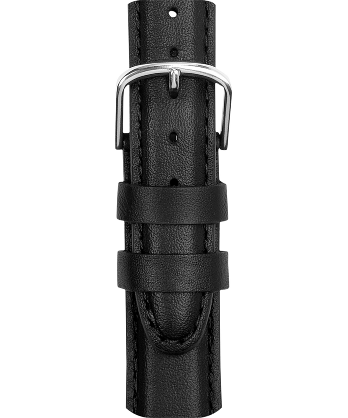 TW7C04200 18mm Leather Strap Primary Image