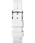 TW7C08300 18mm Silicone Strap Primary Image