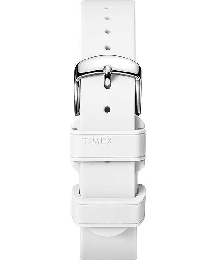 TW7C08300 18mm Silicone Strap Primary Image