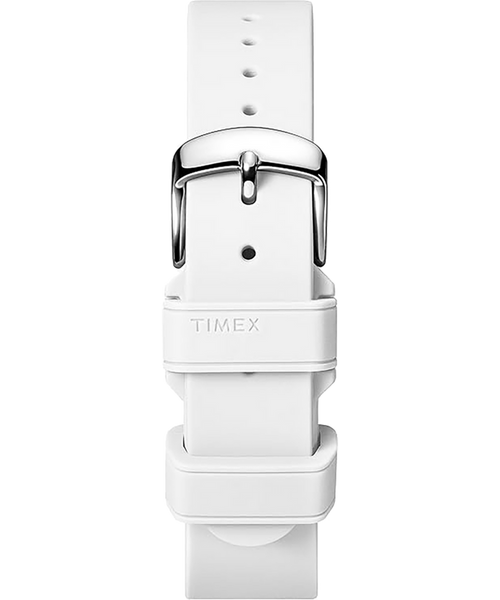 TW7C08300 18mm Silicone Strap Primary Image