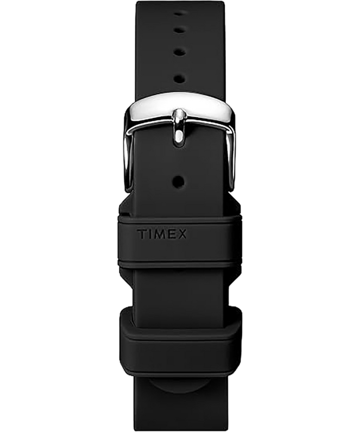 TW7C08200 18mm Silicone Strap Primary Image