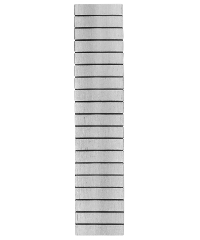 TW7C01800 18mm Stainless Steel Expansion Band Primary Image