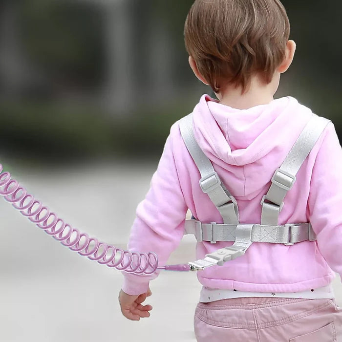 2-in-1 Anti Lost Wrist Link Convenient to Use with Shoulder Straps