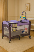 2 in 1 Cool Baby Playpen-BZ-KDD-970