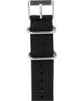 TW7C05600 20mm Fabric Slip-Thru Single Layer Strap Primary Image