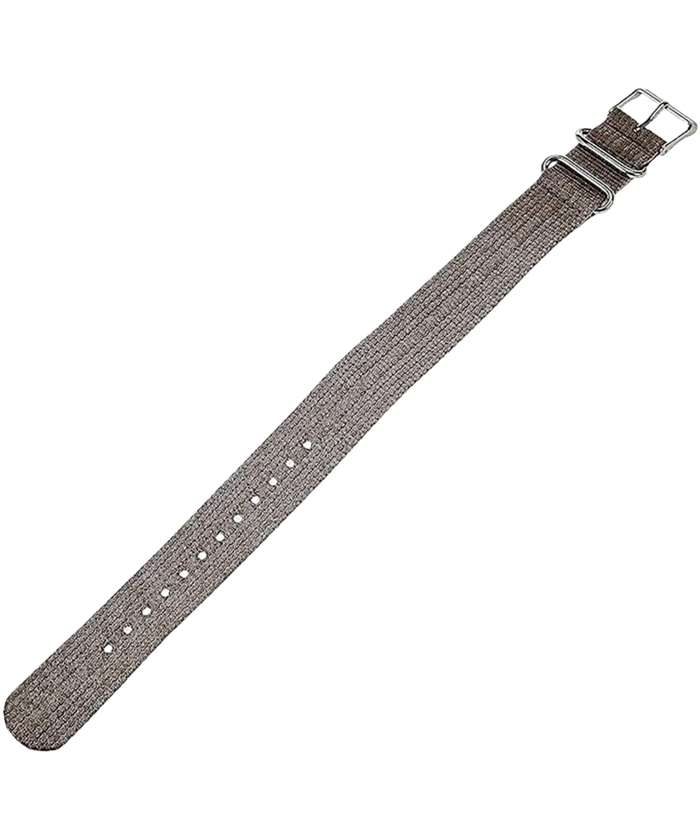 TW7C05700 20mm Fabric Slip-Thru Single Layer Strap Primary Image