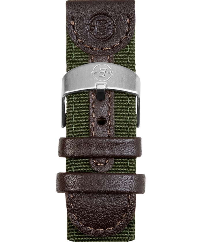 TW7C01300 20mm Fabric Strap Primary Image
