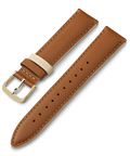 TW7C62800 20mm Leather Strap Primary Image