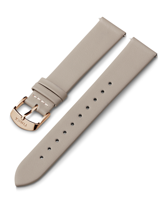 TW7C59200 20mm Leather Strap Primary Image