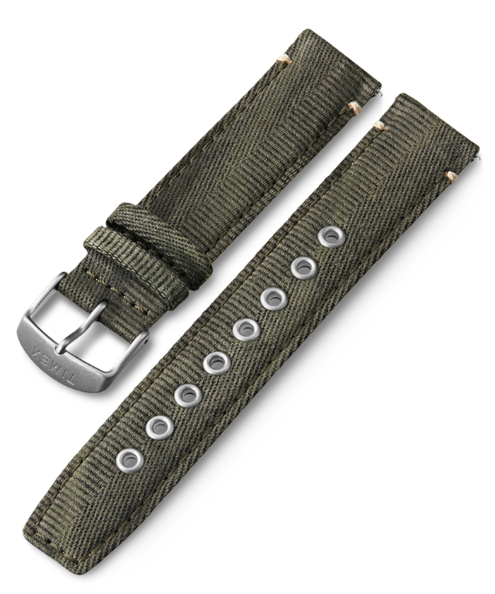 TW7C66800 20mm Quick Release Fabric Strap Primary Image