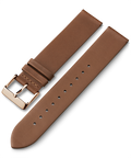 TW7C63600 20mm Quick Release Leather Strap Primary Image