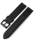 TW7C64600 20mm Quick Release Leather Strap Primary Image