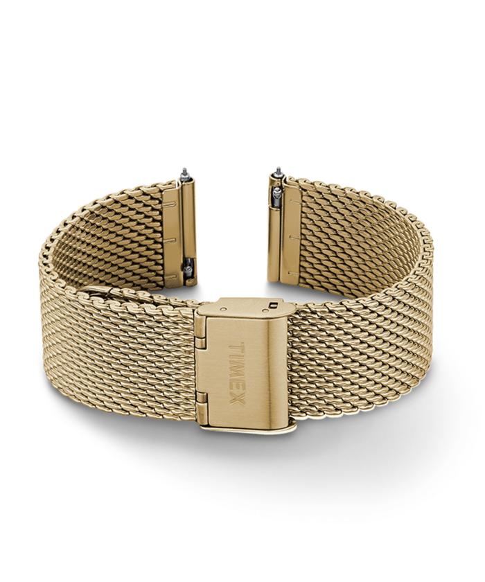 TW7C67900 20mm Quick Release Mesh Band Primary Image
