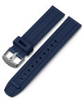 TW7C65700 20mm Quick Release Silicone Strap Primary Image