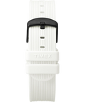 TW7C06200 20mm Silicone Strap Primary Image