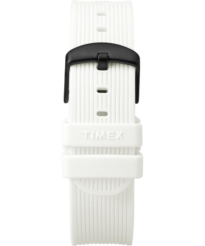 TW7C06200 20mm Silicone Strap Primary Image