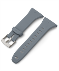 TW7C11700 21mm Quick Release Silicone Strap Primary Image