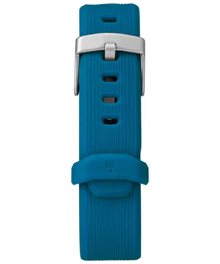 TW7C11800 21mm Quick Release Silicone Strap Primary Image