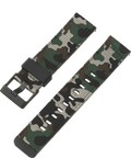 TW7C44500 22mm Quick-Release Fabric Strap Primary Image