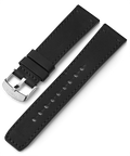 TW7C65000 22mm Quick Release Leather Strap Primary Image