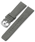 TW7C60800 22mm Quick Release Leather Strap Primary Image