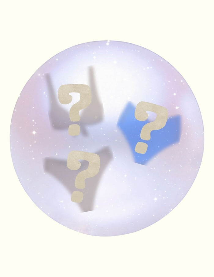 3-Piece Mystery Bundle | LIMITED TIME ONLY | FINAL SALE