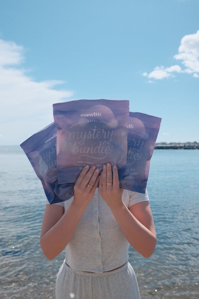 3-Piece Mystery Bundle | LIMITED TIME ONLY | FINAL SALE