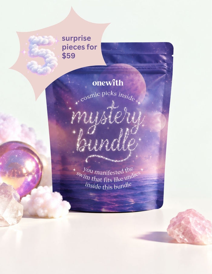 5-Piece Mystery Bundle | LIMITED TIME ONLY | FINAL SALE