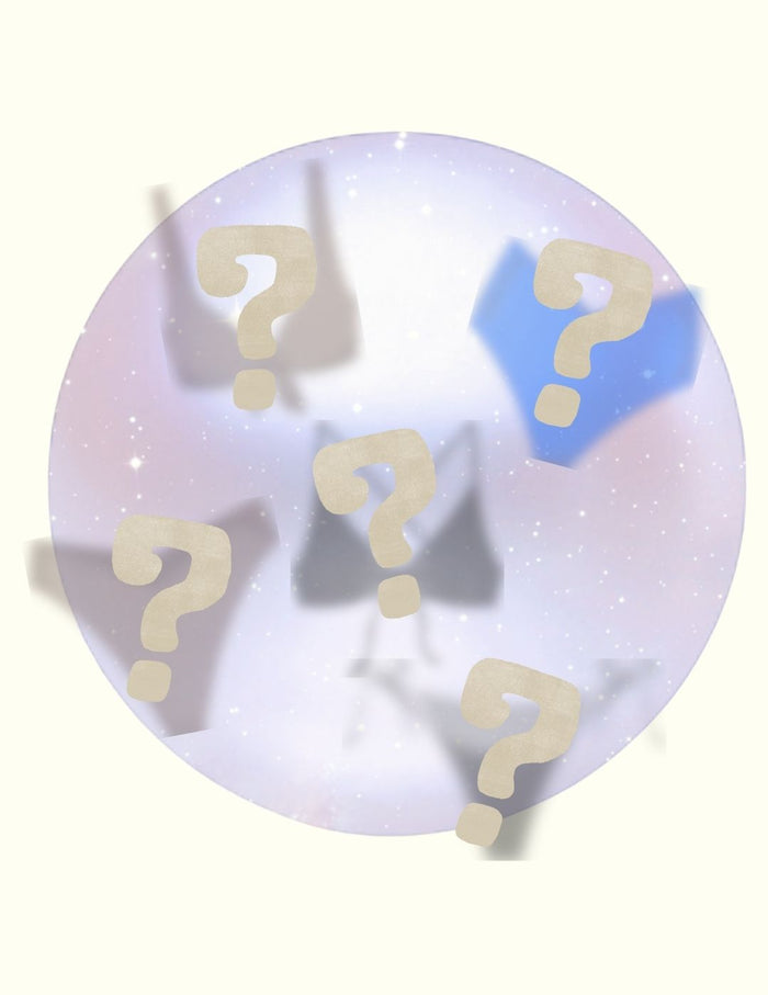 5-Piece Mystery Bundle | LIMITED TIME ONLY | FINAL SALE