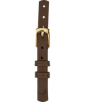 TW7C02700 9mm Leather Strap Primary Image