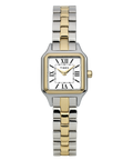 TW2Y23900 Addison 23mm Stainless Steel Bracelet Watch Primary Image