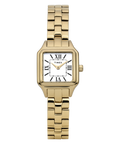 TW2Y23700 Addison 23mm Stainless Steel Bracelet Watch Primary Image