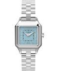 TW2Y79300 Addison 23mm Stainless Steel Bracelet Watch Primary Image