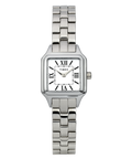 TW2Y23800 Addison 23mm Stainless Steel Bracelet Watch Primary Image