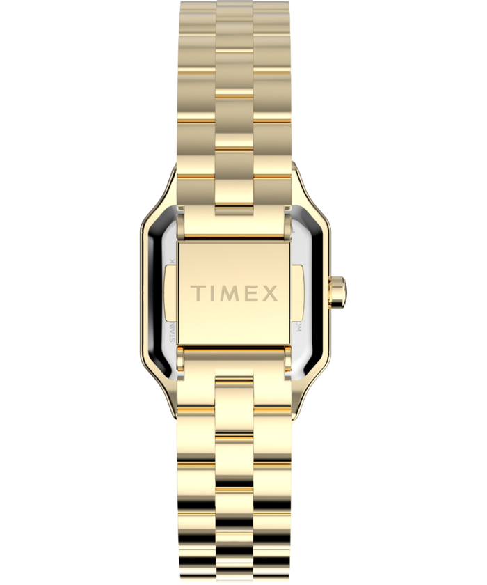 TW2Y23700 Addison 23mm Stainless Steel Bracelet Watch Strap Image