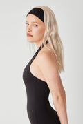 Allegro Headband Black