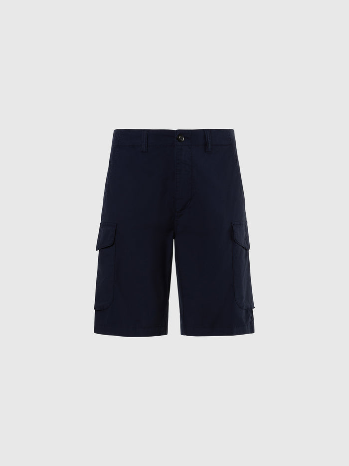 Navy blue / 28