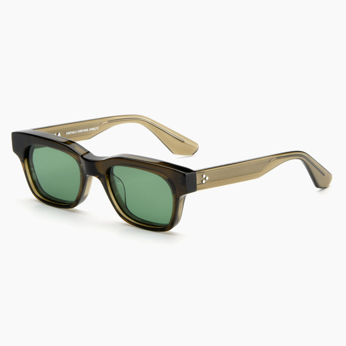 Caper / Green