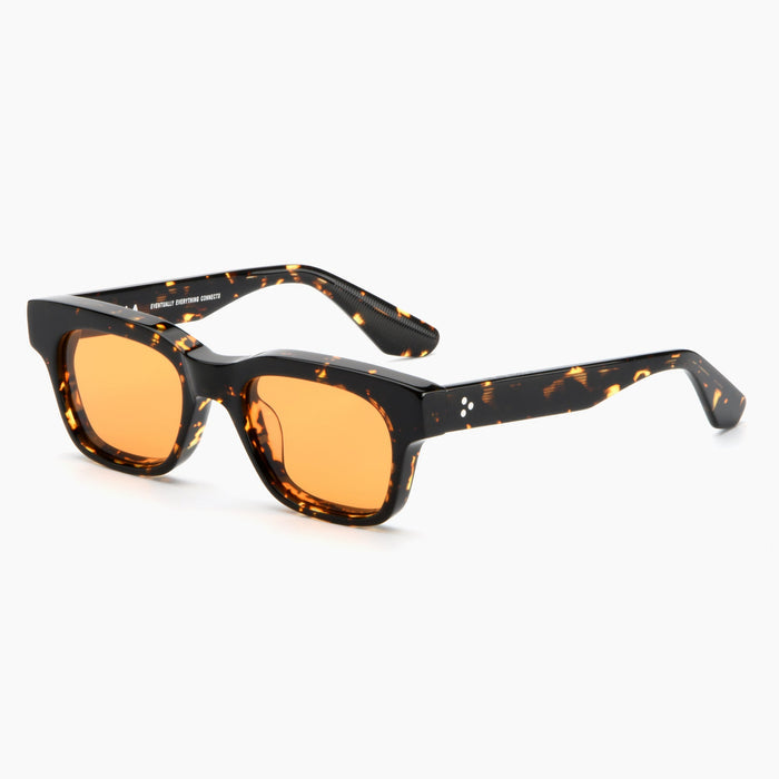Tokyo Tortoise / Orange