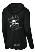 Angry Seas Sport-Tek® Posi-UV® Pro Long Sleeve Hoodie