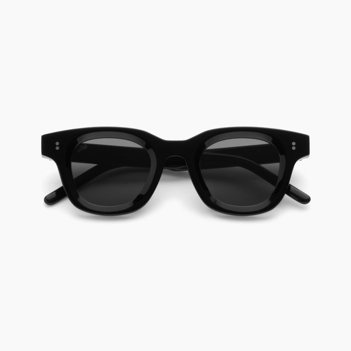 Black / Black