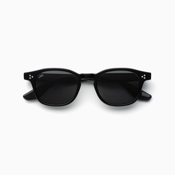 Black / Black