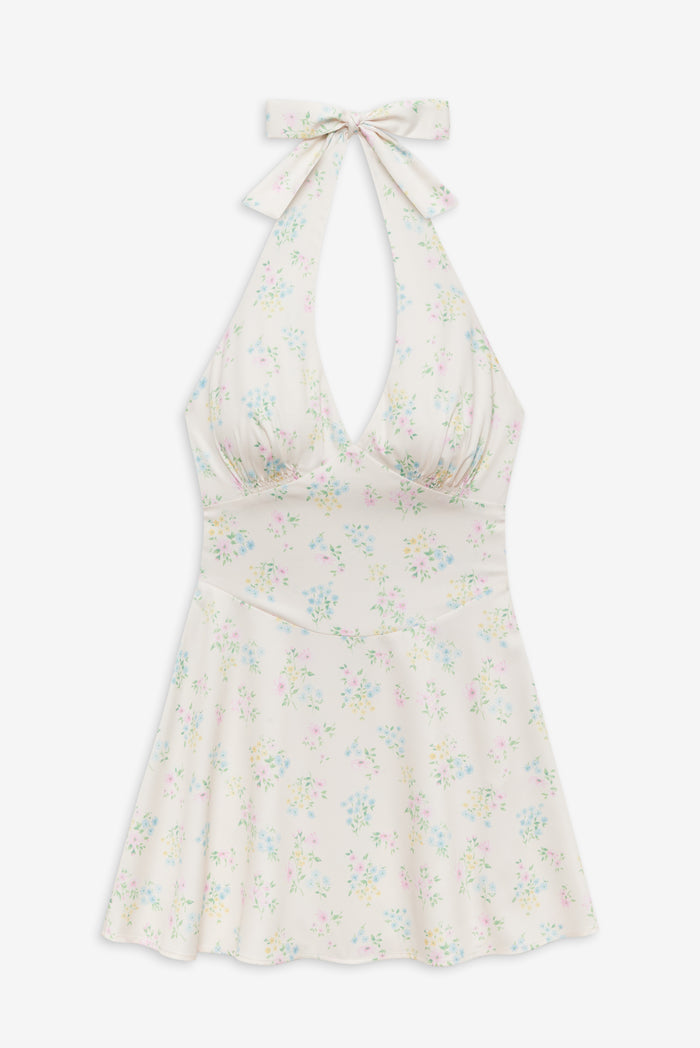 AudreySatinDress-FrenchRivieraPrint