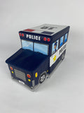 Blue Police